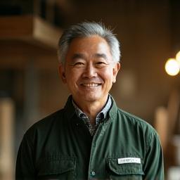 山田健一氏のプロフィール写真