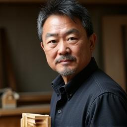 中村隆氏のプロフィール写真